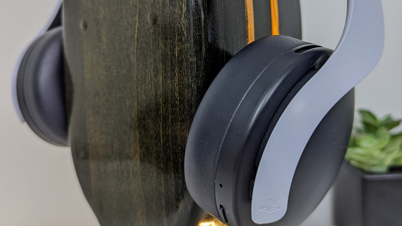 Sony Pulse 3D Gaming Headset Review