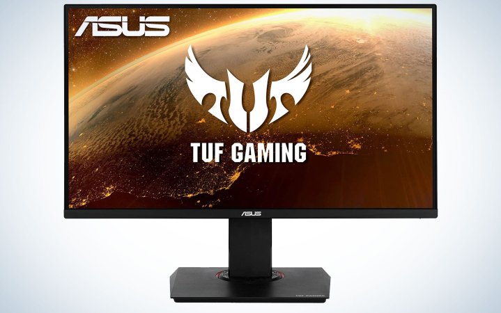  Best Monitors for Xbox Series X