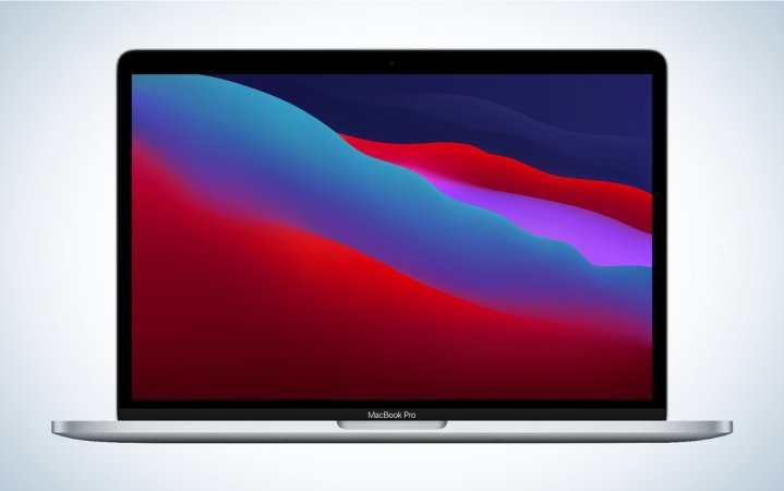  MacBook Pro 13