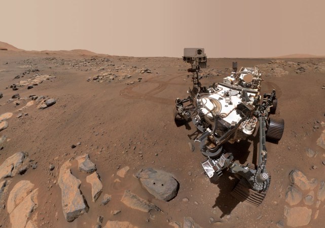 Why Thousands Of People Are Willing To Die On Mars