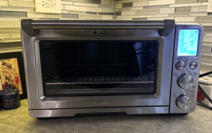 Breville Smart Oven Air Fryer Pro