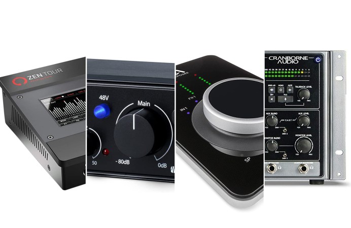 Best turntables of 2023
