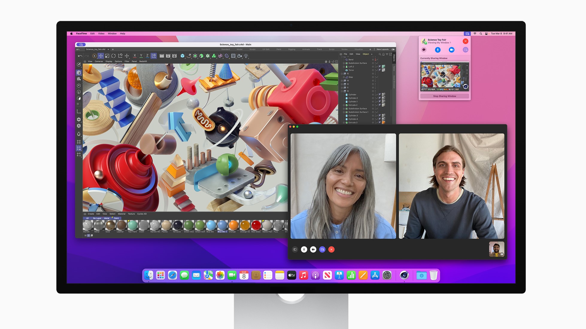 Apple Studio Display News