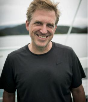 Erik Olsen, Contributor, Tech at Popular Science