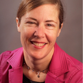 Kat McGowan, Contributor at Popular Science