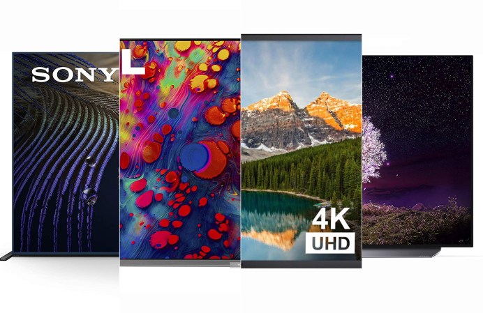 The best TVs for PS5 in 2023: Tested and reviewed
