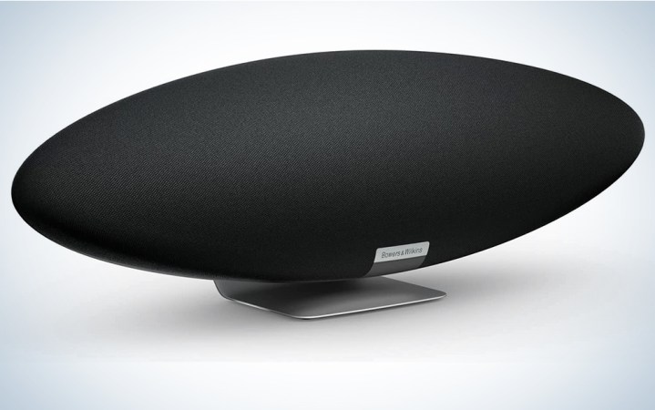  Bowers & Wilkins Zeppelin product card image