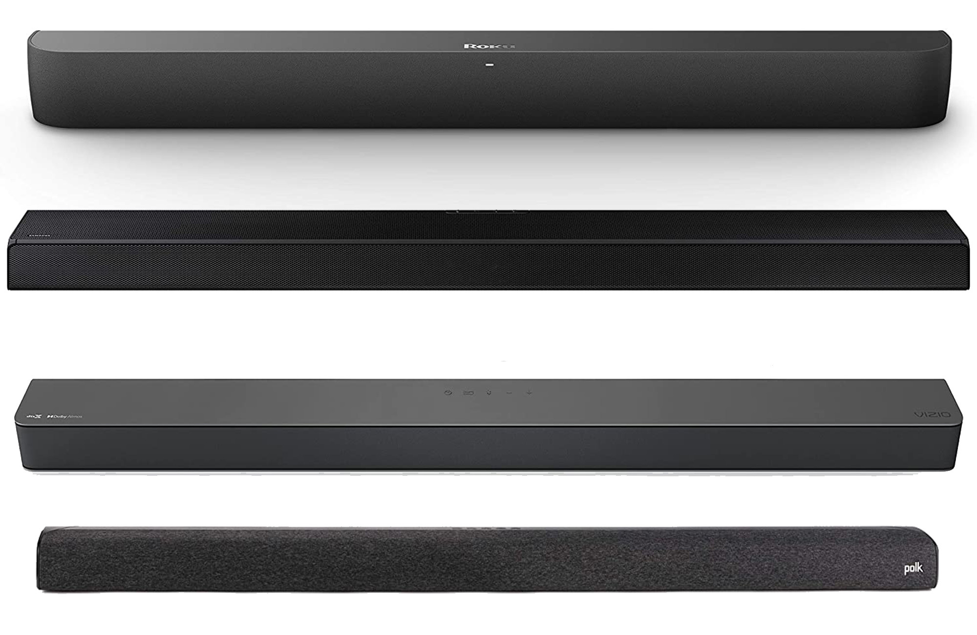 Soundbar fashion under $300