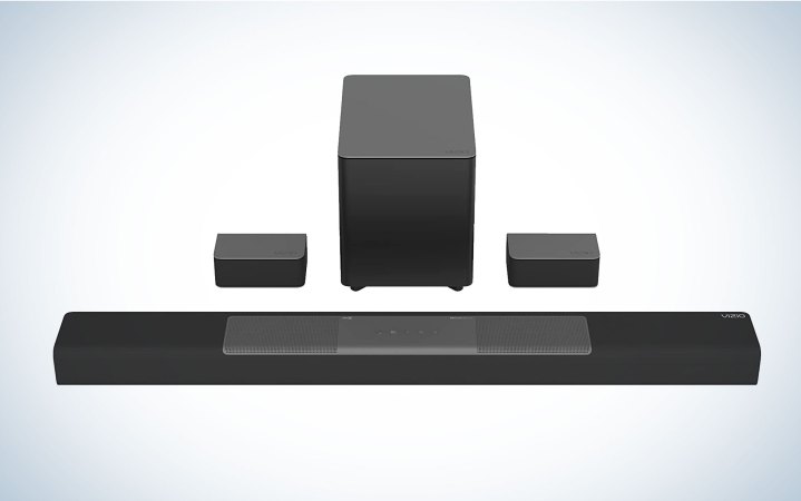  Best Dolby Atmos Soundbars