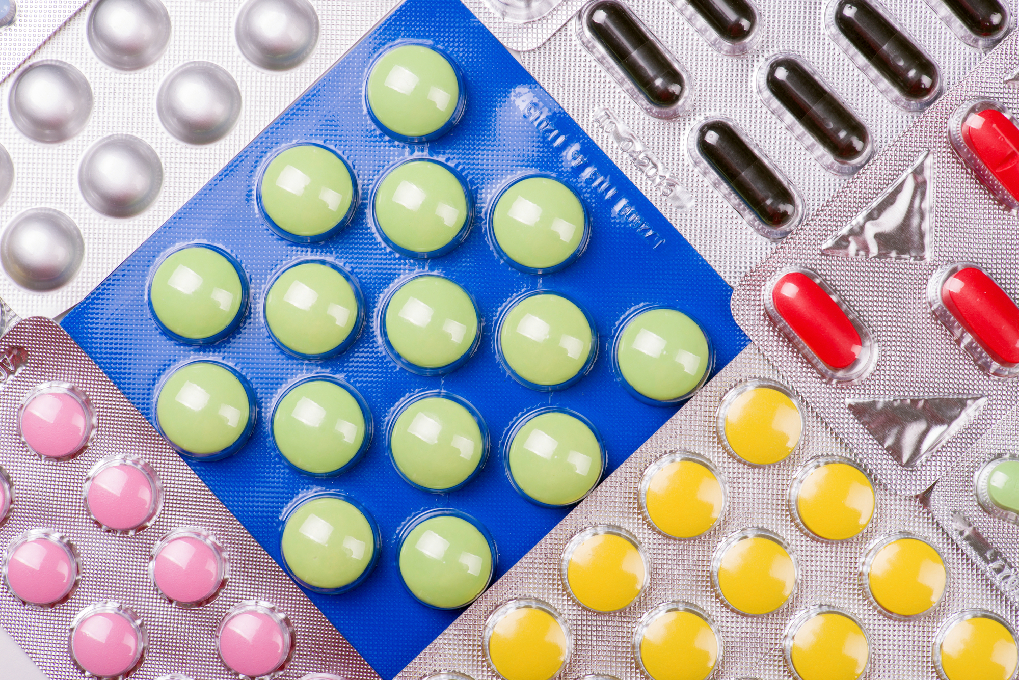 A new male birth control pill could soon start clinical trials | Popular  Science