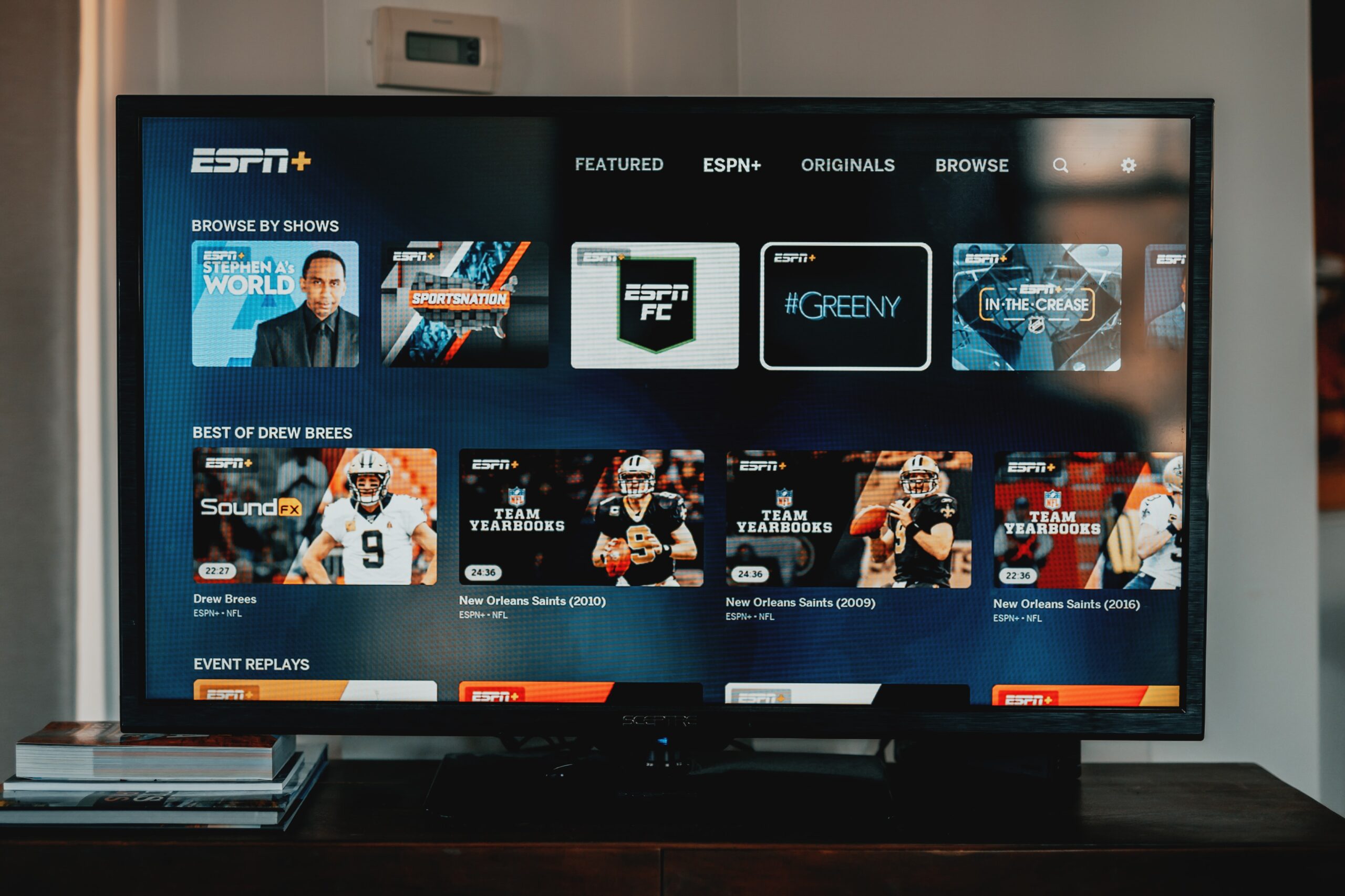 How much data does streaming live TV use Popular Science