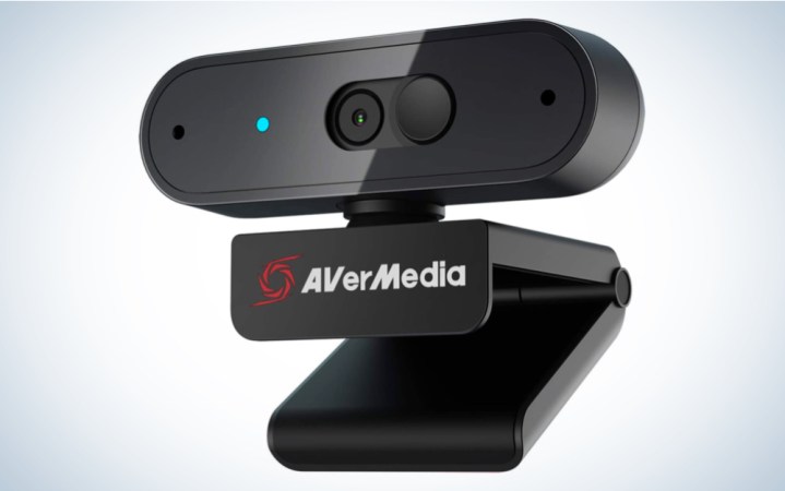  AVerMedia Live Streamer PW310P