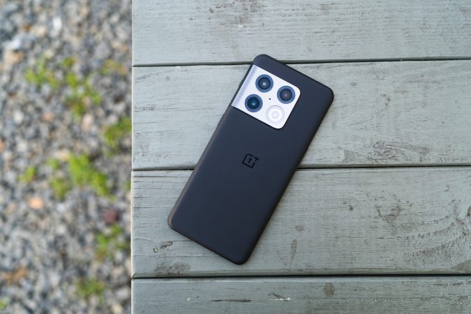 OnePlus 10 Pro Review