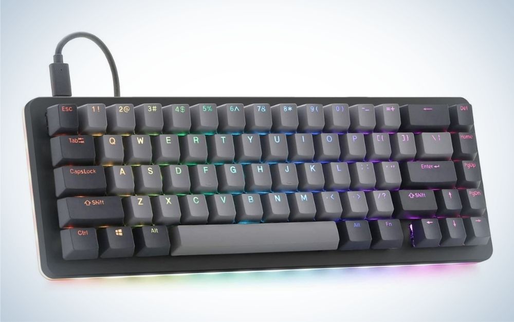 Drop good Alt Mechanical Keyboard