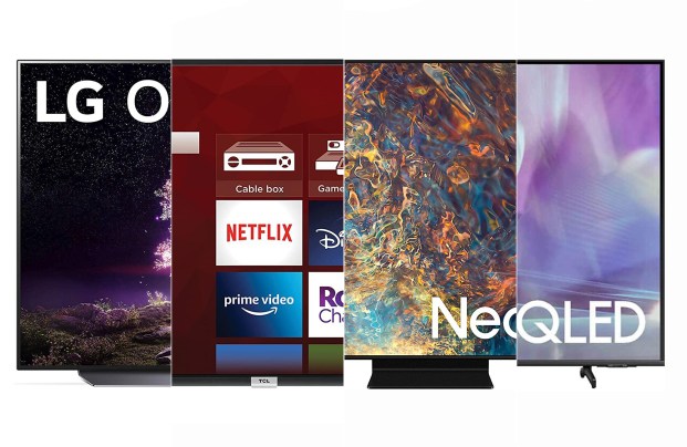 The best 40-inch TVs of 2024 | Popular Science