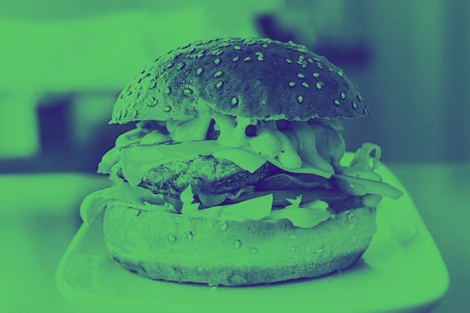 Hamburger