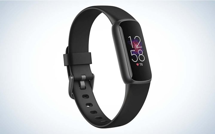  The Fitbit Luxe is the best Fitbit for women.