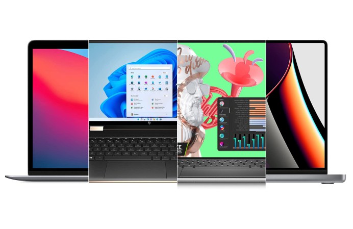 Best Samsung laptops of 2023