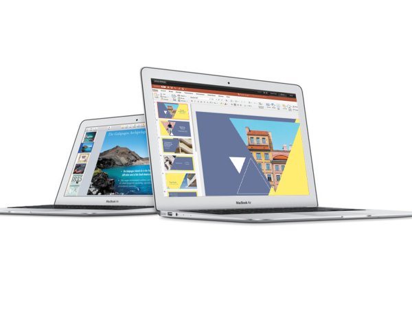 Stack Commerce refurbished MacBook Air plus Microsoft Office sale header