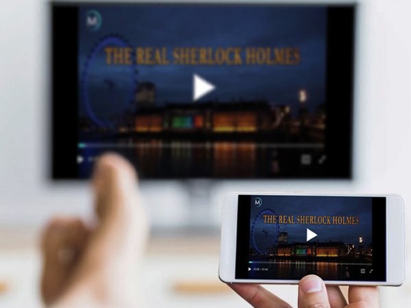 Stack Commerce MagellanTV streaming service subscription sale header