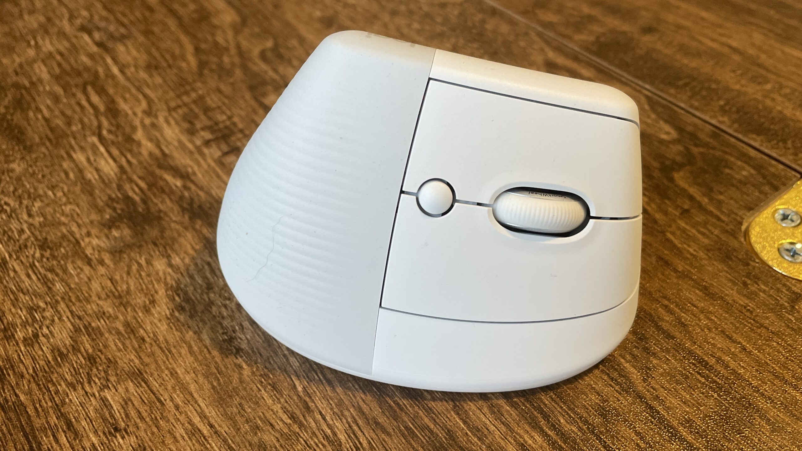 Logitech Lift ergonomic mouse review: Ergo-easy | Popular Science