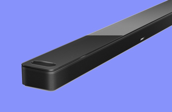 Best Bose soundbars header image