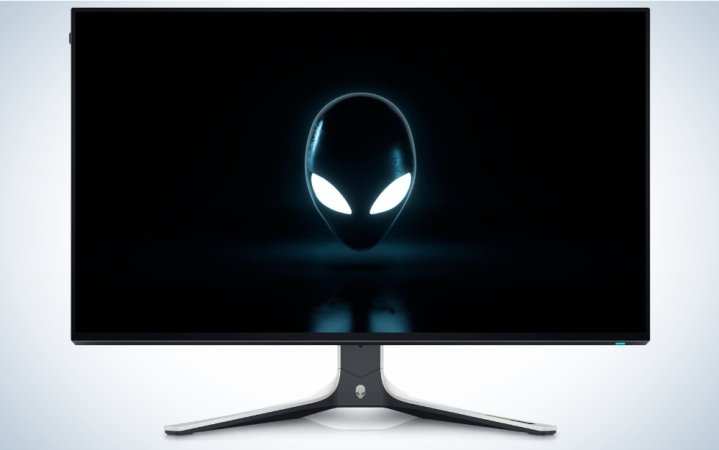  Alienware AW2723DF