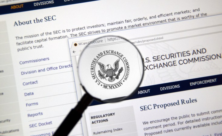 SEC website