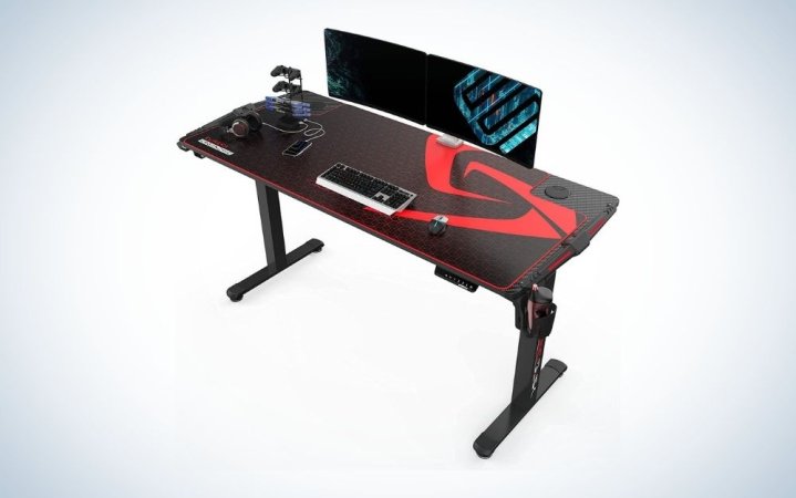 The best gaming desks | Popular Science