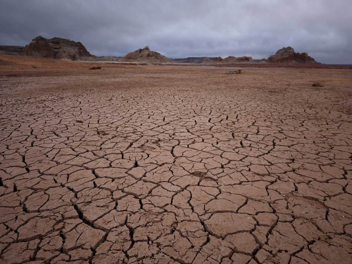 The devastating drought in Western U.S. by the numbers | Popular Science