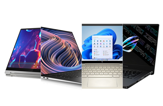 The best Windows laptops