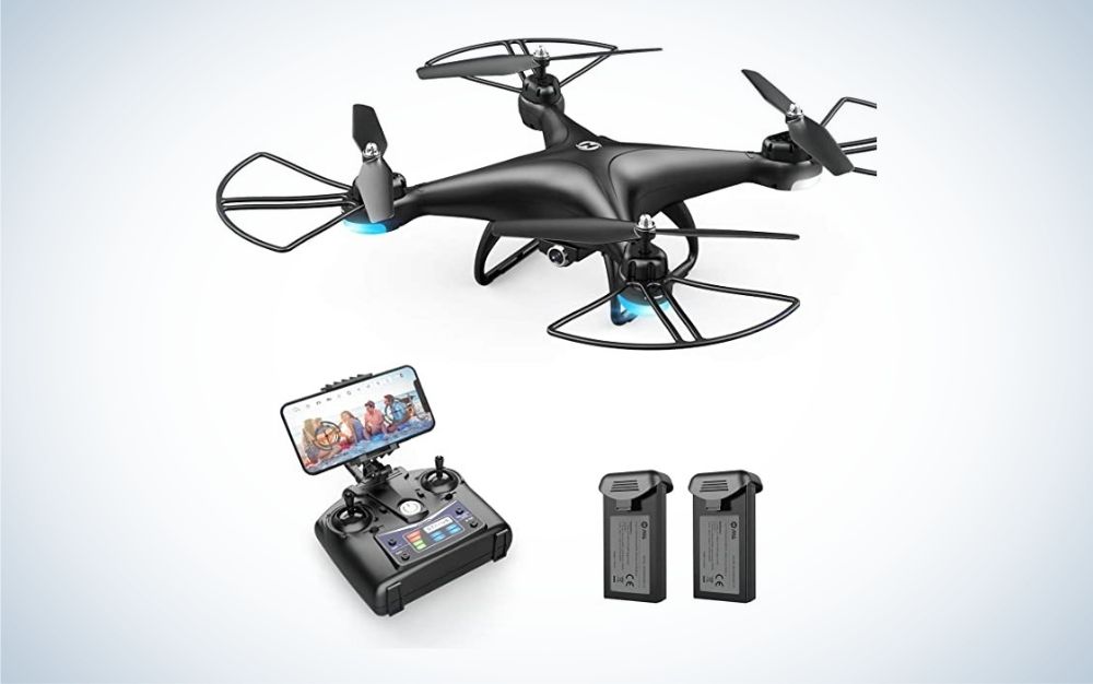 Drone under 100 shops 2019