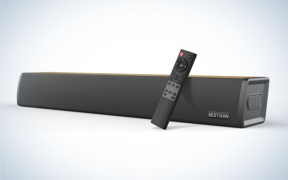 Best Soundbars Under $100 | Popular Science