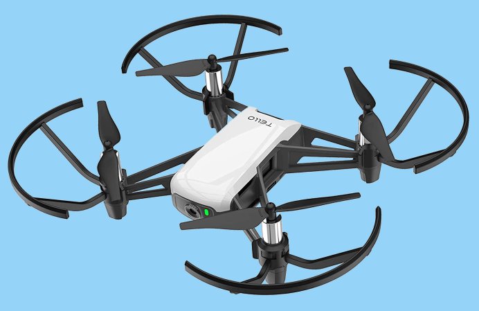 Best drones under $100 colorful header image