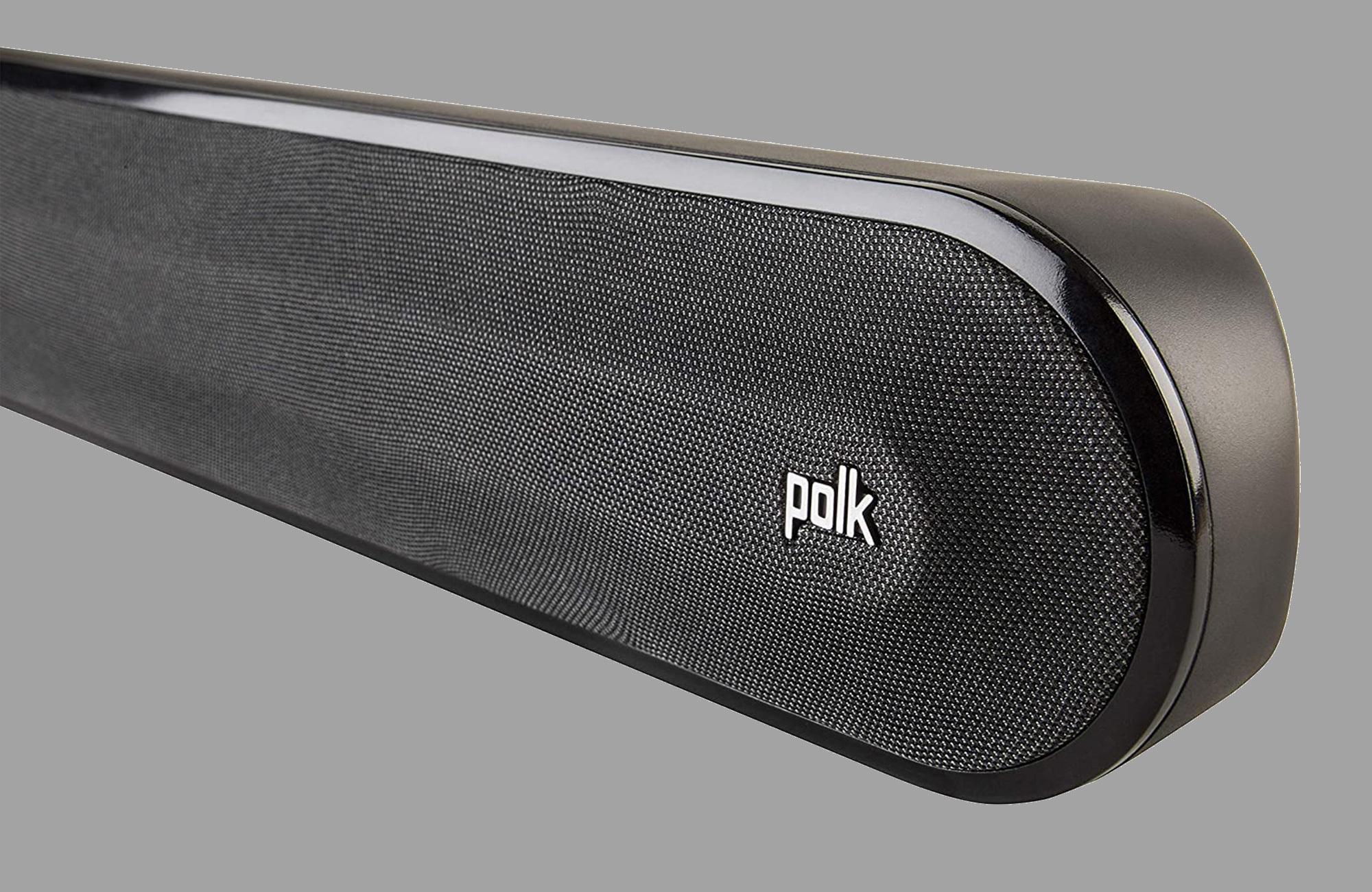 Best soundbars Polk Sigma Solo header image