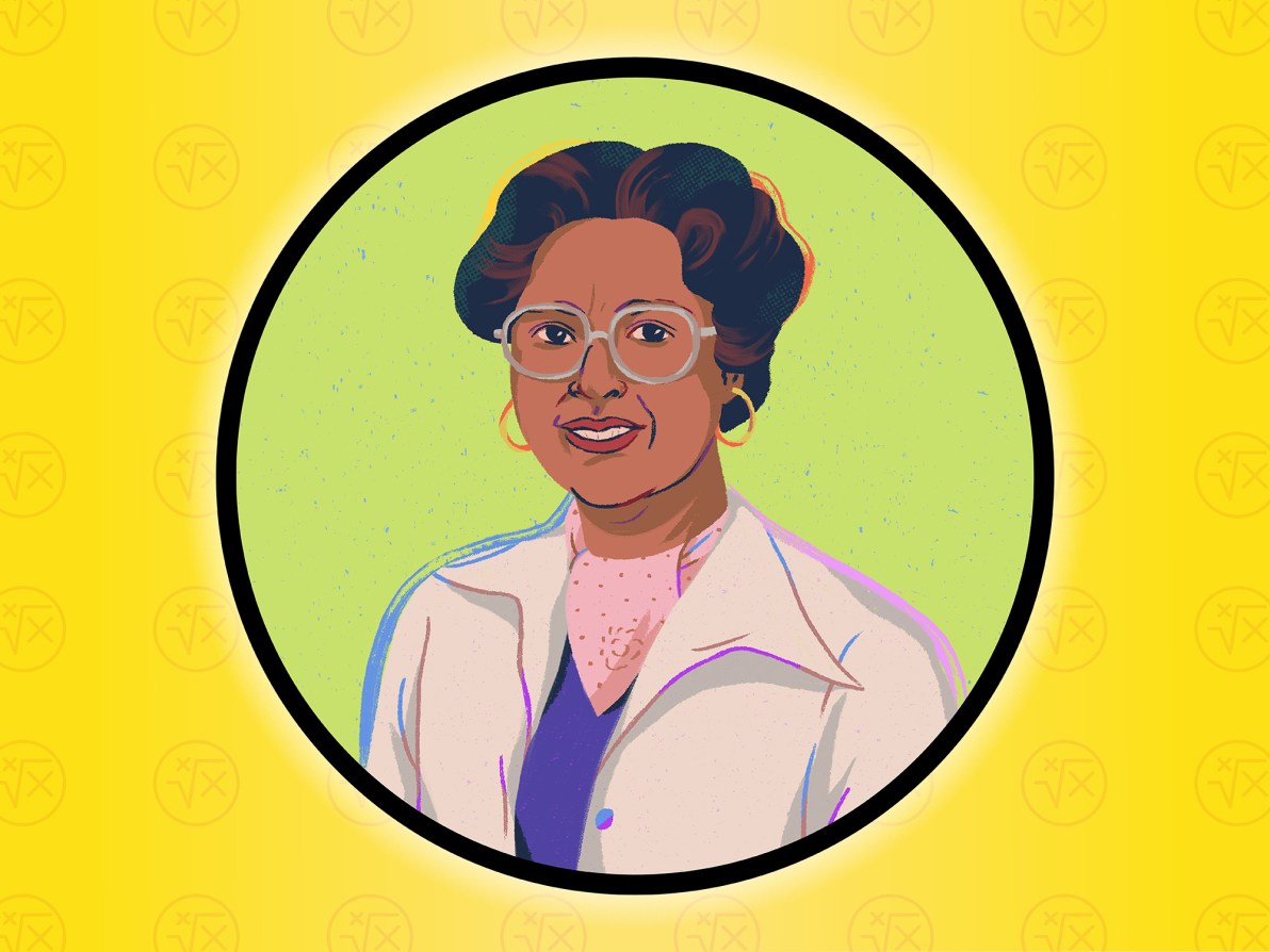 Gladys West helped define modern GPS | Popular Science