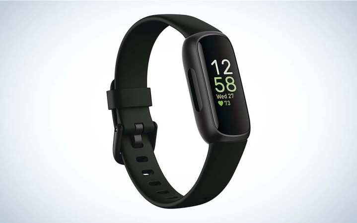  The Inspire 3 is the best Fitbit for teens.