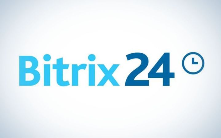  Bitrix24 is the best scheduling software for projects.