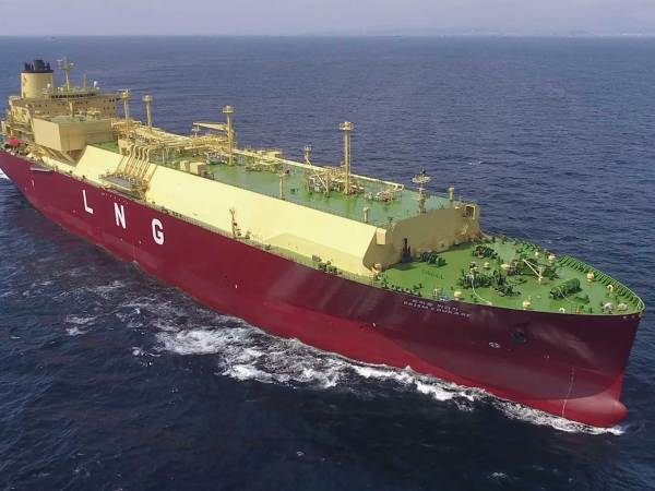 A giant Hyundai cargo ship’s long haul in the Pacific was at least partly autonomous