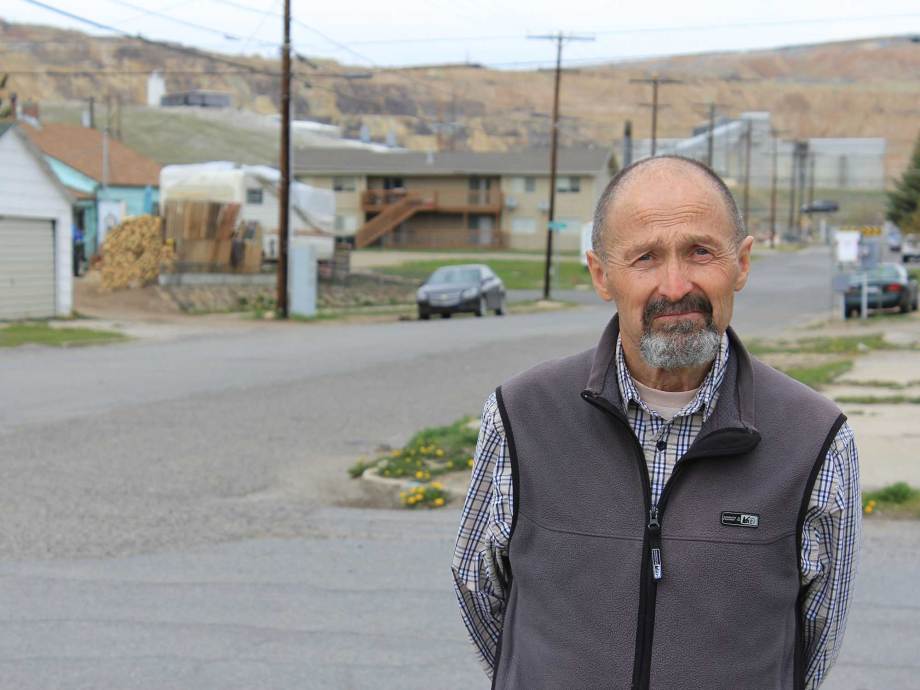 Montana town residents worried about copper mine dust | Popular Science