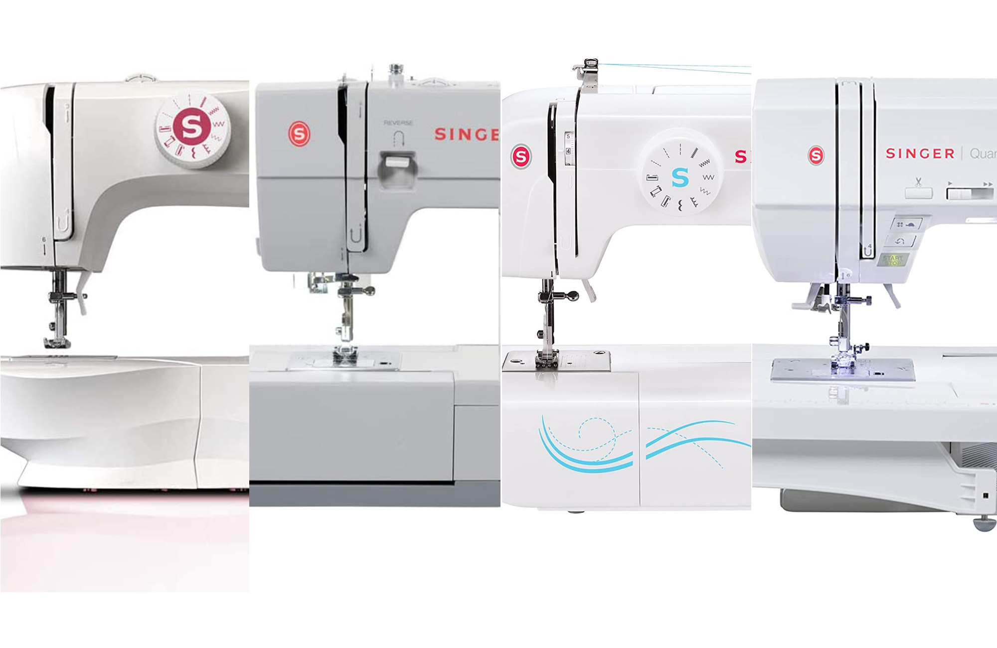 The best Singer sewing machines in 2024 | Popular Science