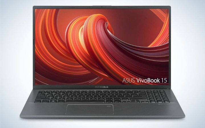  Asus Vivobook 15 is the best gaming laptop under $500 for video editing.