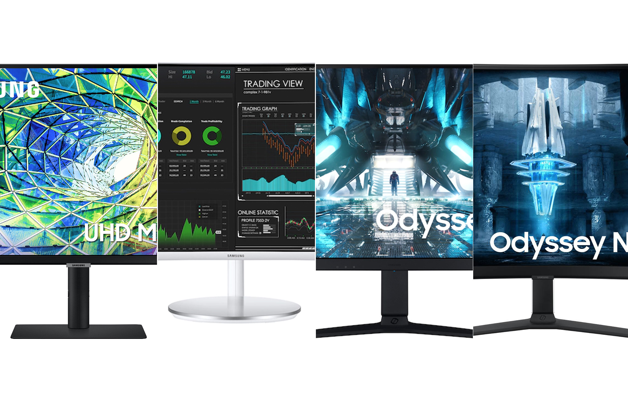 Samsung CF396 27” Curved buy Monitor