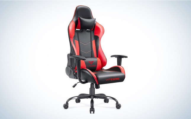 The best gaming chairs under $100 in 2024 | Popular Science