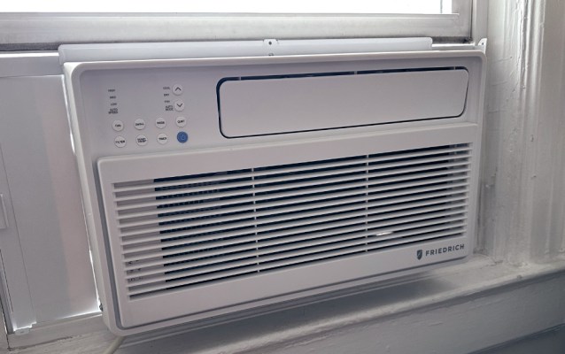 The best energy-efficient air conditioners of 2024 | Popular Science