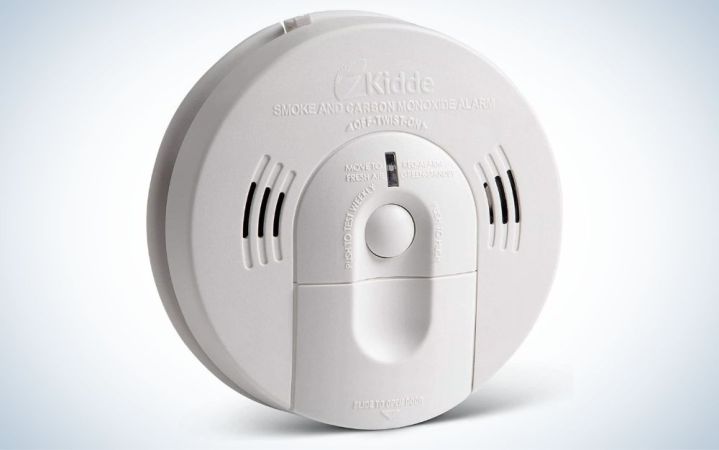 The best smoke detectors in 2024, according to experts | Popular Science