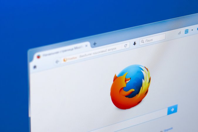 firefox browser