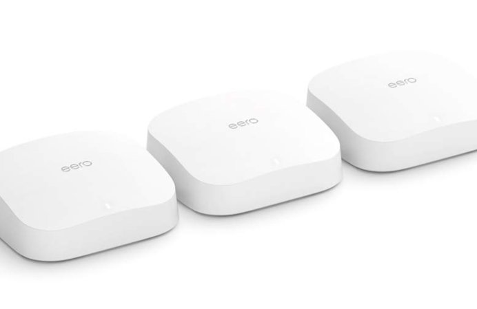 Eero Amazon Prime Day deals