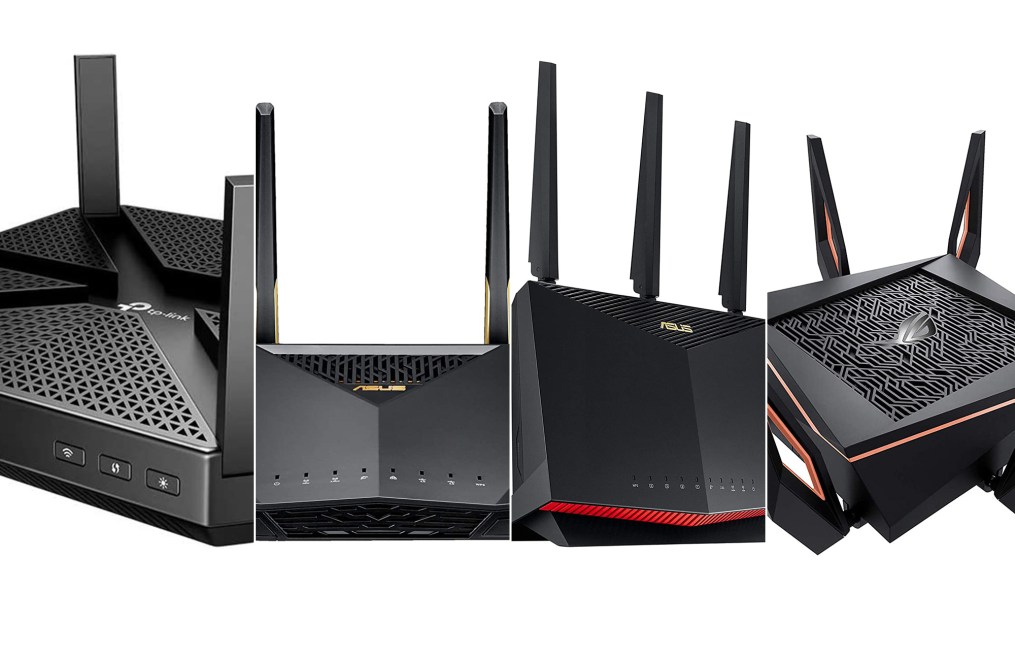 The best routers for Verizon Fios in 2024 | Popular Science