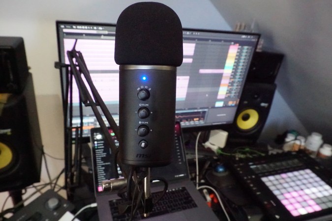 The best mics for streaming in 2024